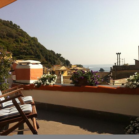 Hotel Solemare Monterosso al Mare Zewnętrze zdjęcie
