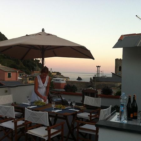 Hotel Solemare Monterosso al Mare Zewnętrze zdjęcie