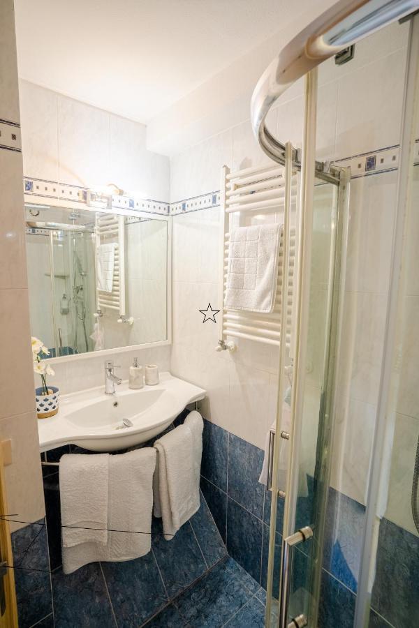 Hotel Solemare Monterosso al Mare Zewnętrze zdjęcie