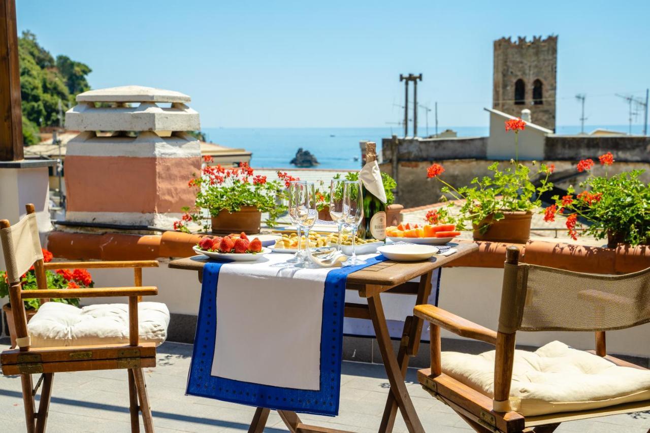 Hotel Solemare Monterosso al Mare Zewnętrze zdjęcie