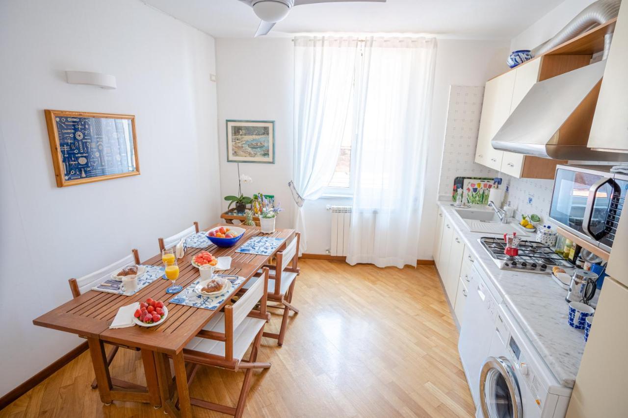 Hotel Solemare Monterosso al Mare Zewnętrze zdjęcie