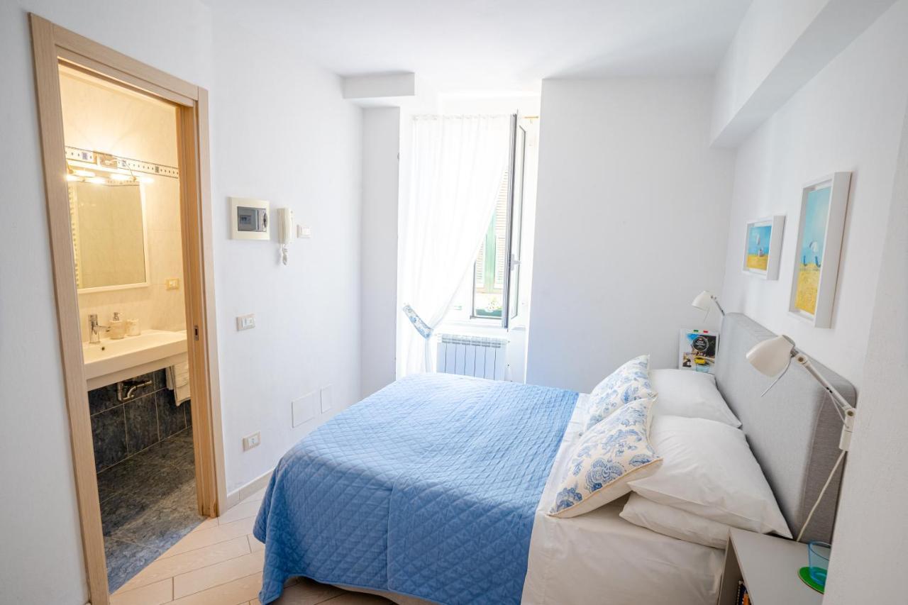 Hotel Solemare Monterosso al Mare Zewnętrze zdjęcie