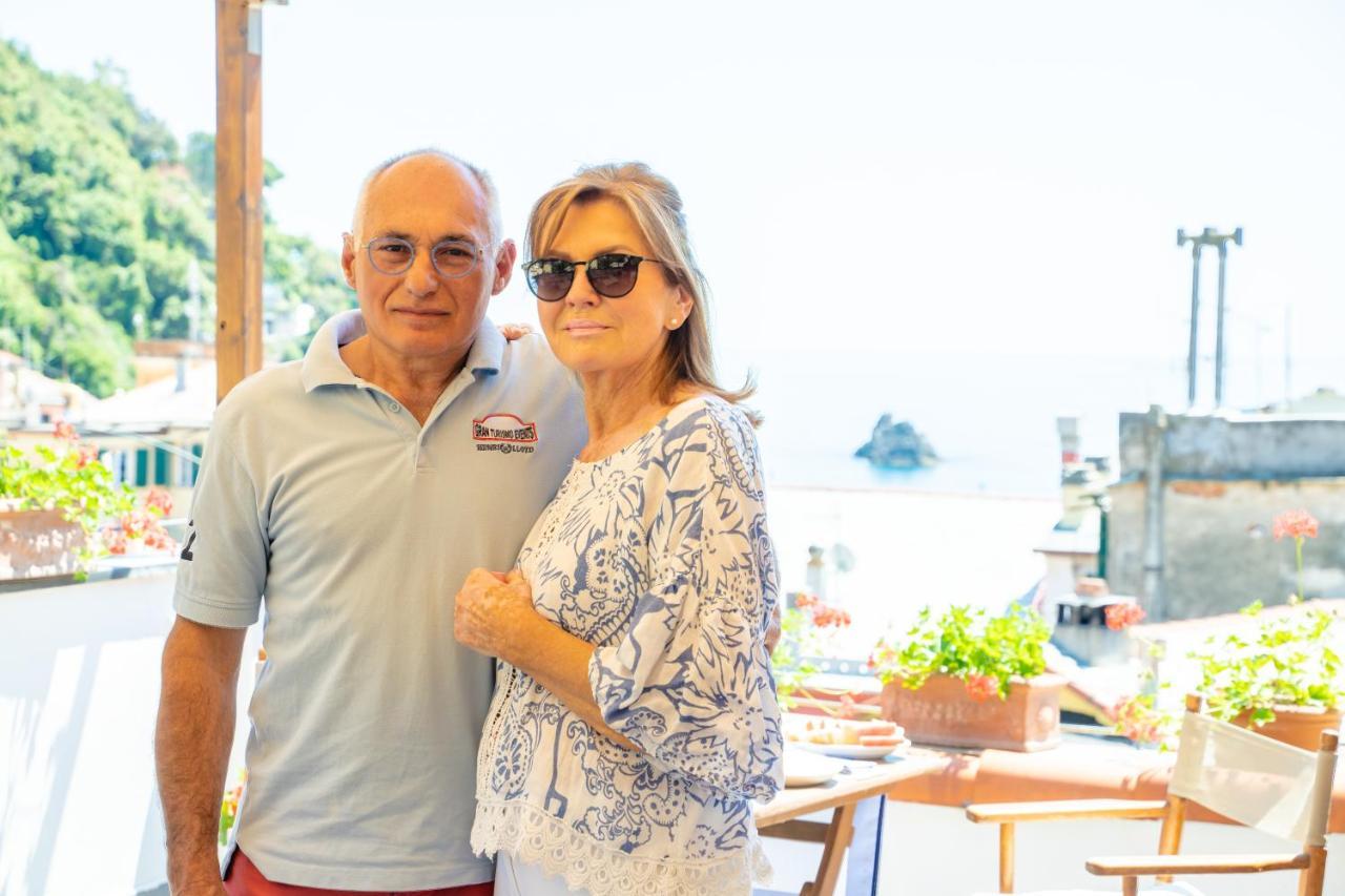Hotel Solemare Monterosso al Mare Zewnętrze zdjęcie