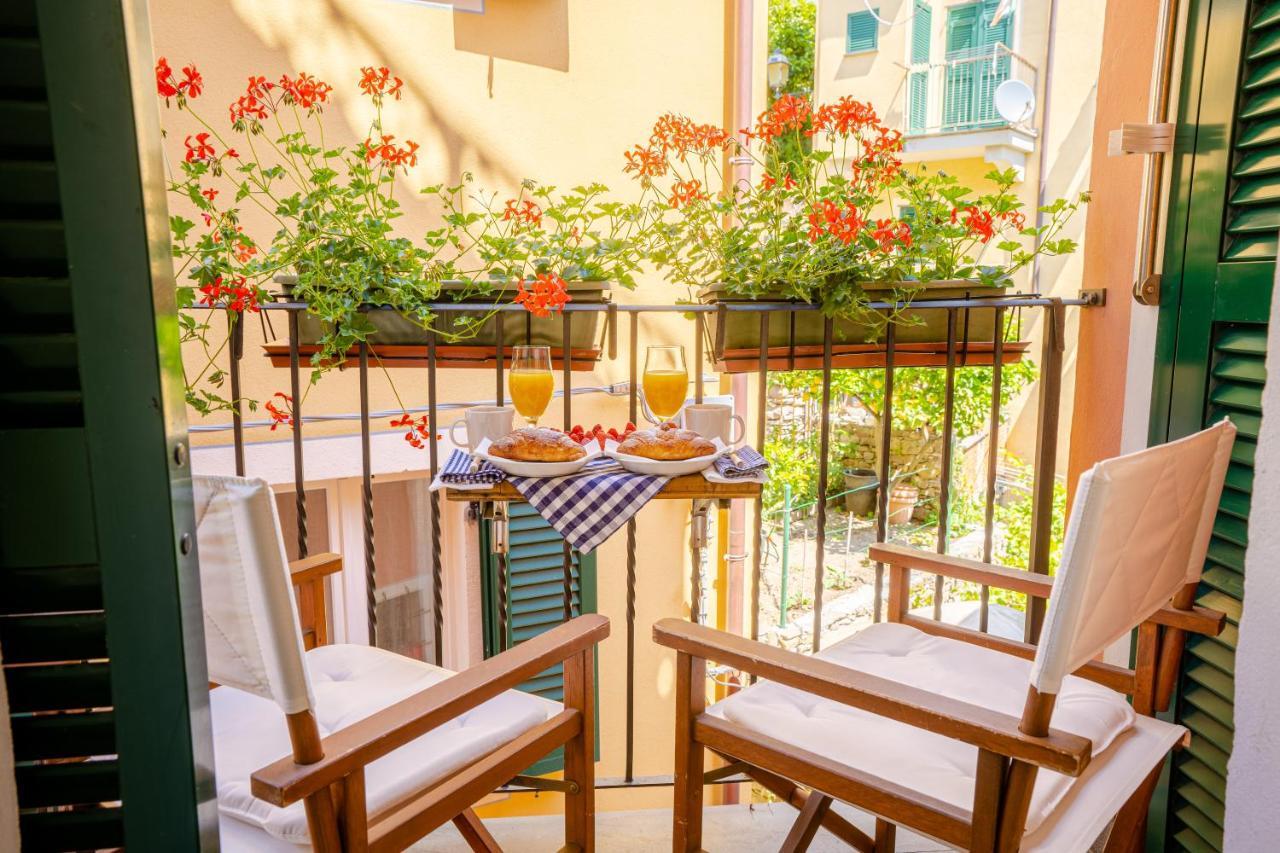 Hotel Solemare Monterosso al Mare Zewnętrze zdjęcie