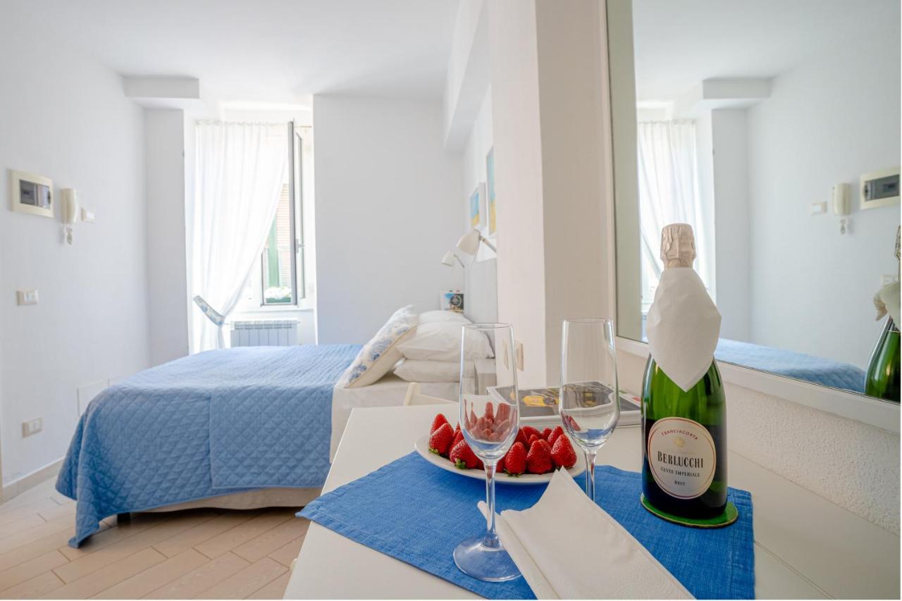 Hotel Solemare Monterosso al Mare Zewnętrze zdjęcie
