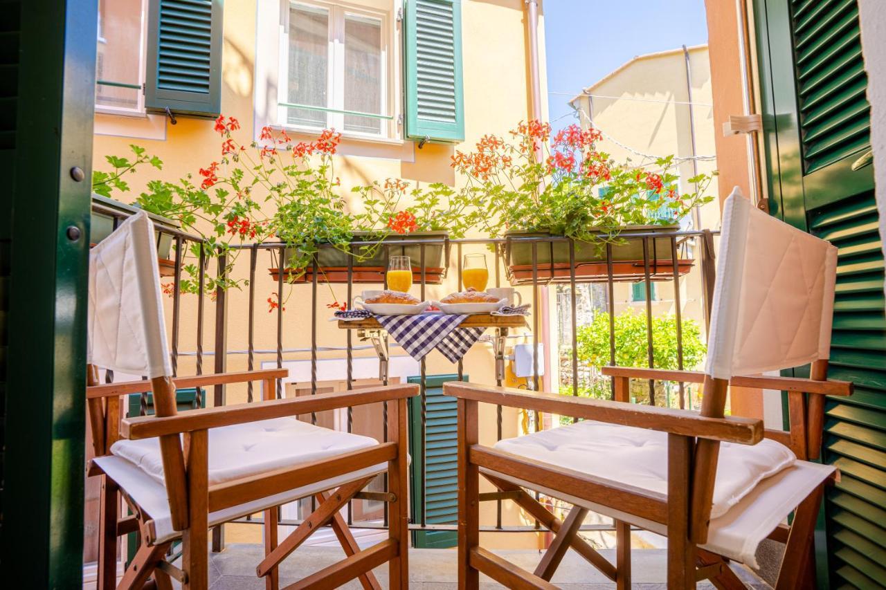 Hotel Solemare Monterosso al Mare Zewnętrze zdjęcie