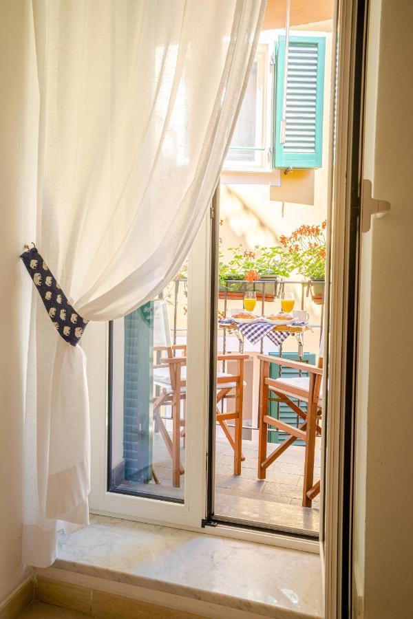 Hotel Solemare Monterosso al Mare Zewnętrze zdjęcie