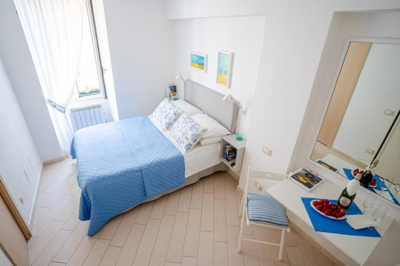 Hotel Solemare Monterosso al Mare Zewnętrze zdjęcie