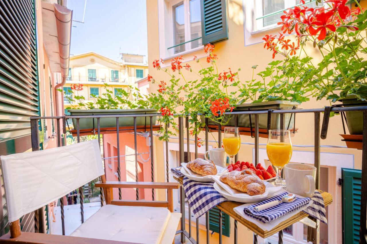 Hotel Solemare Monterosso al Mare Zewnętrze zdjęcie