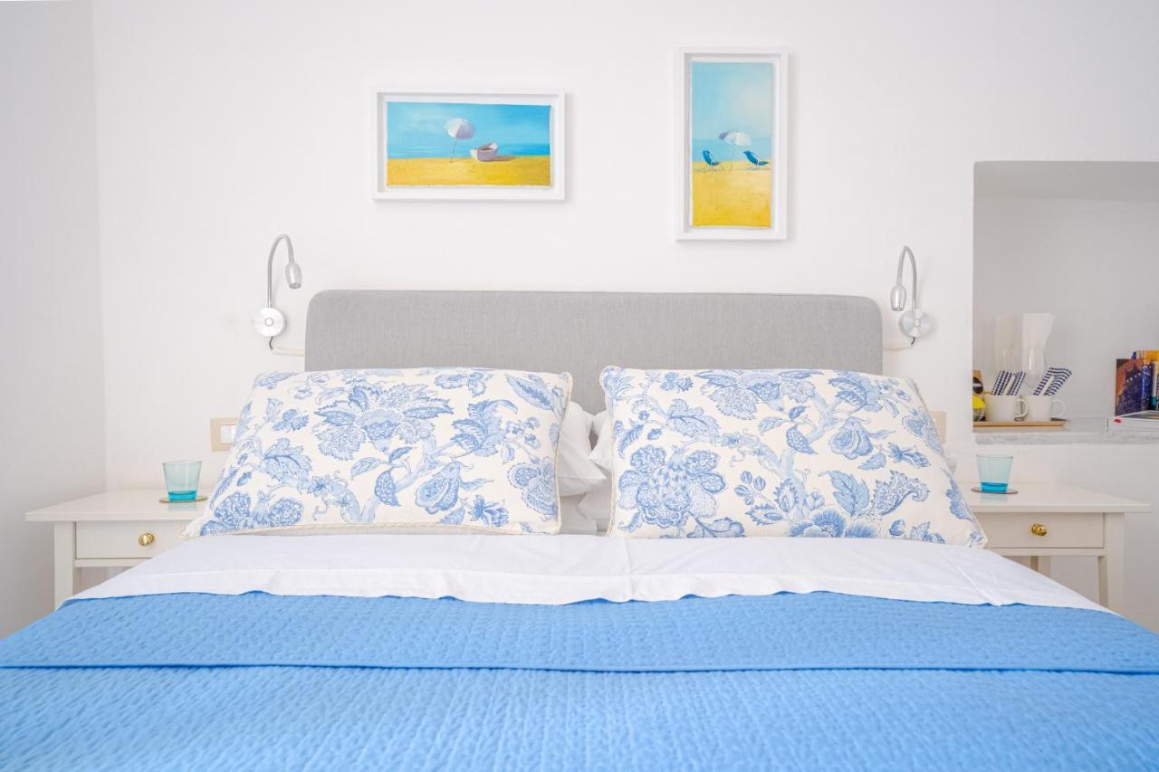 Hotel Solemare Monterosso al Mare Zewnętrze zdjęcie