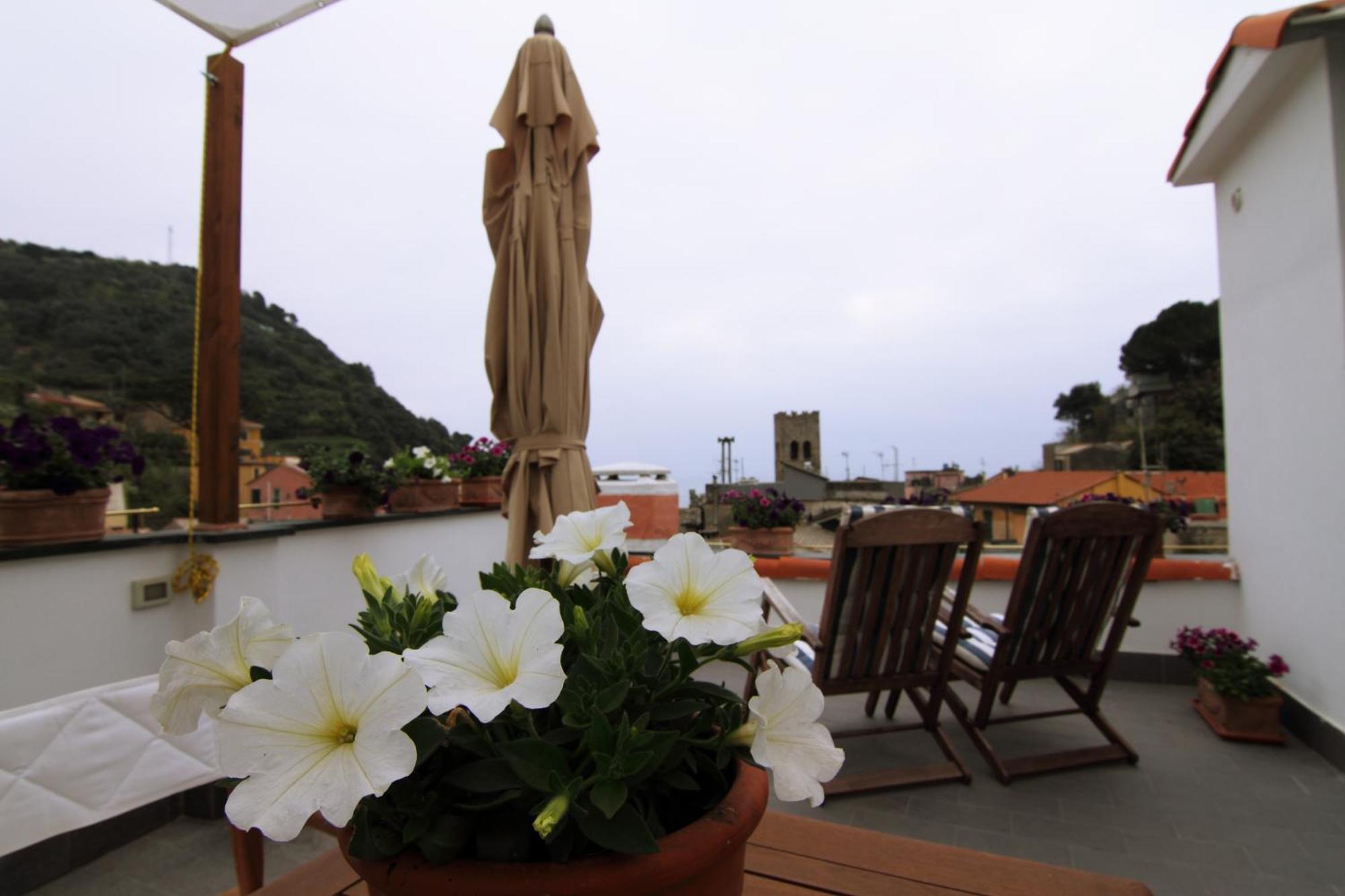 Hotel Solemare Monterosso al Mare Zewnętrze zdjęcie