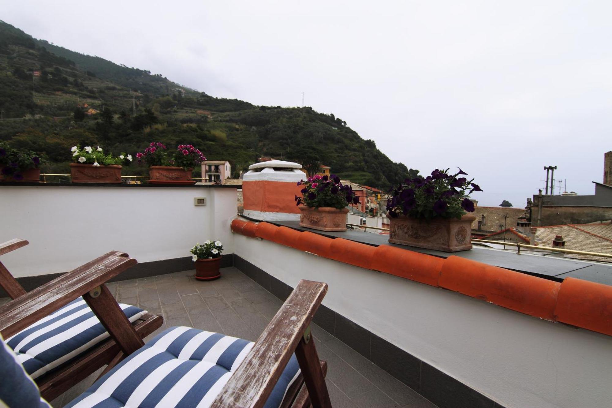 Hotel Solemare Monterosso al Mare Zewnętrze zdjęcie
