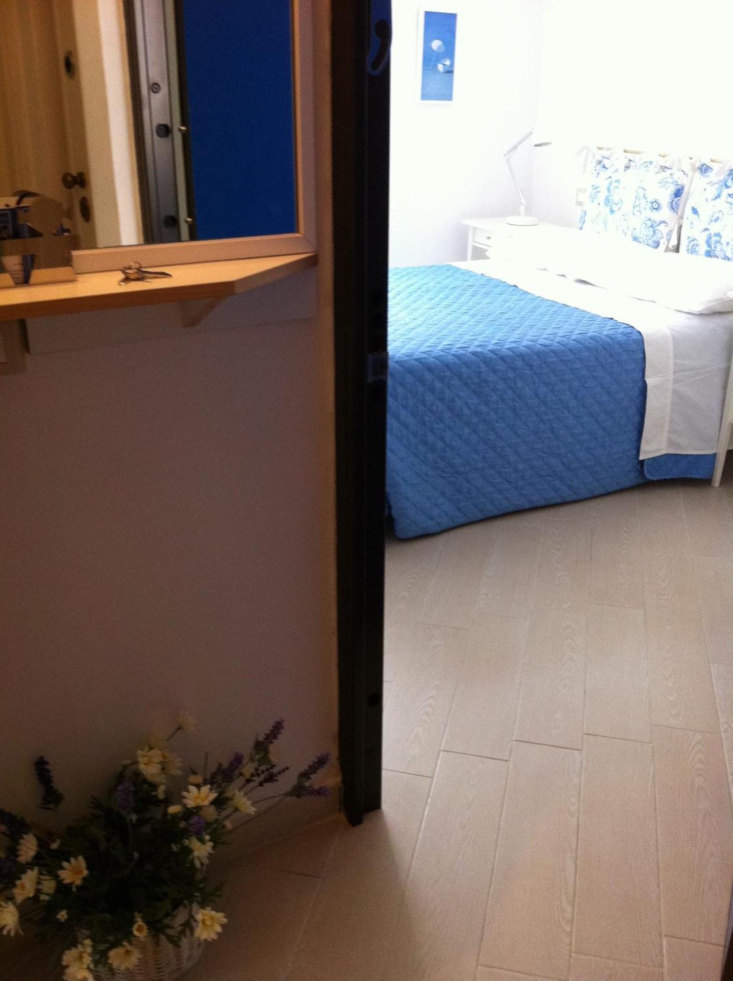 Hotel Solemare Monterosso al Mare Zewnętrze zdjęcie