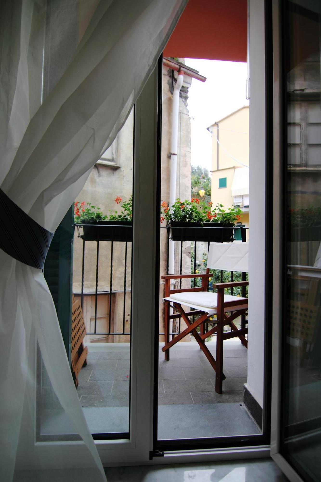 Hotel Solemare Monterosso al Mare Zewnętrze zdjęcie